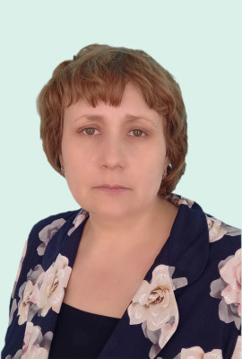 Тимербулатова Венера Адельшеевна