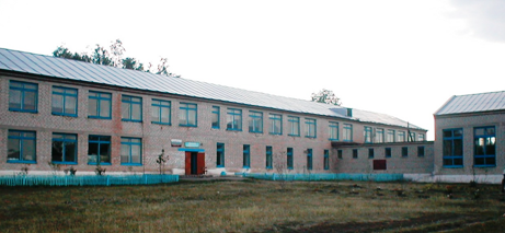 Муниципальное бюджетное общеобразовательное учреждение  Таьарско-Шмалакская средняя школа